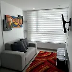 Apartaestudio Amoblado