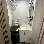 Apartaestudio Amoblado