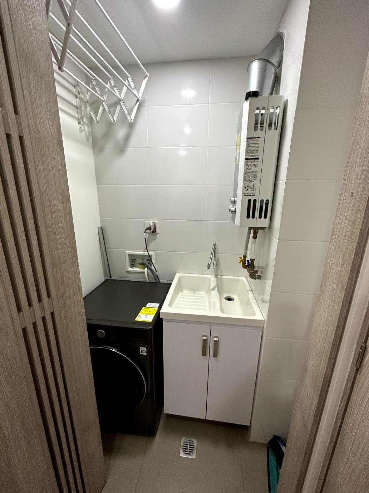 Apartamento Amoblado