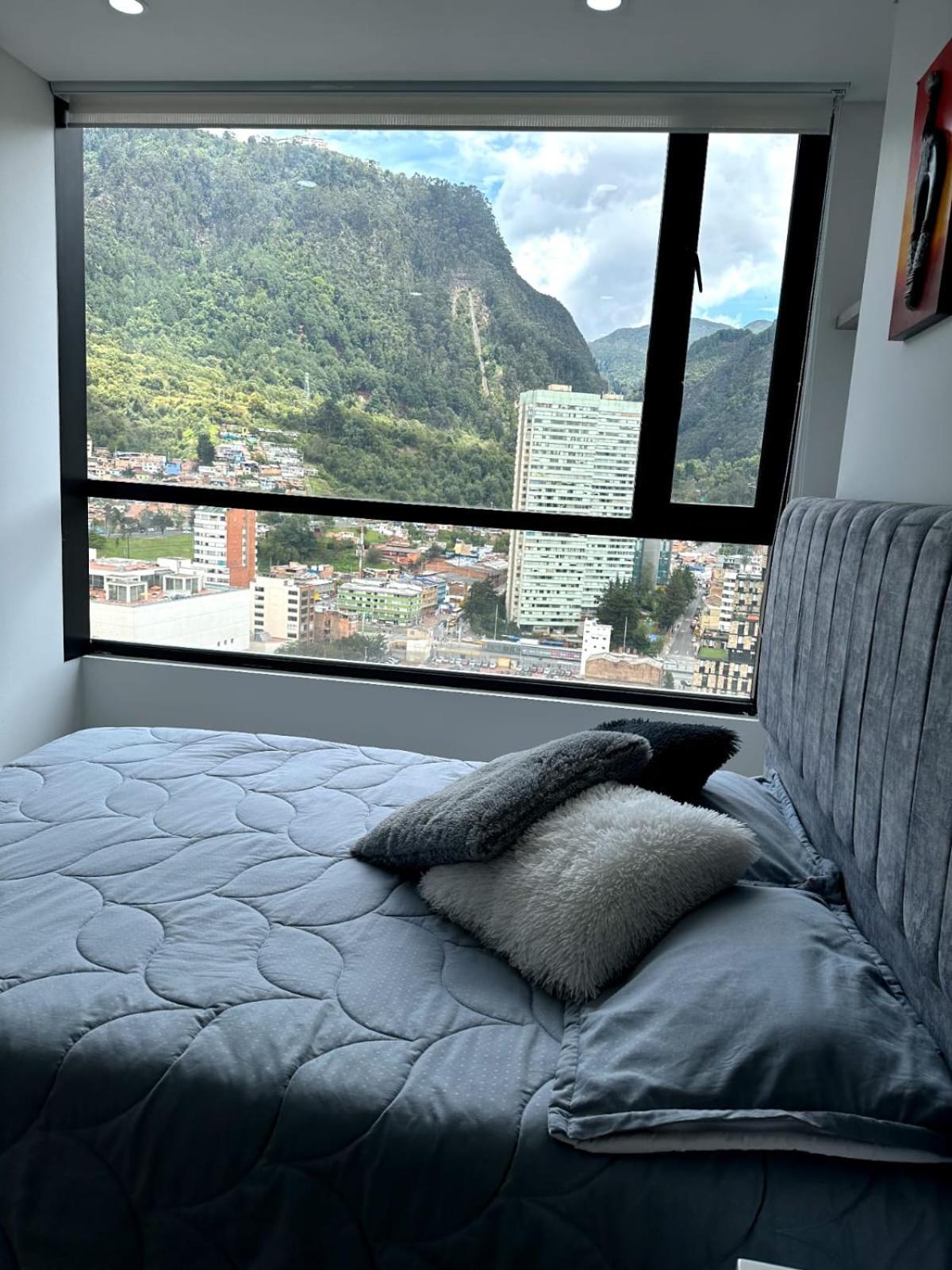 Amoblado Apartamento *