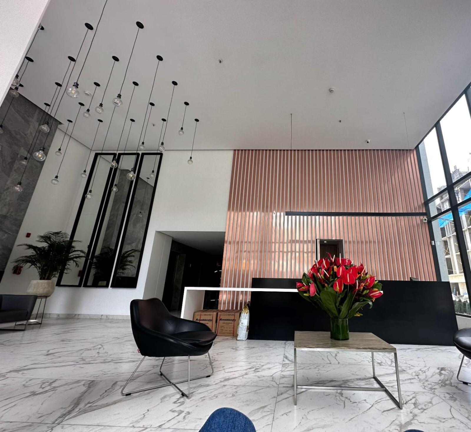 Amoblado Apartamento Bogotá