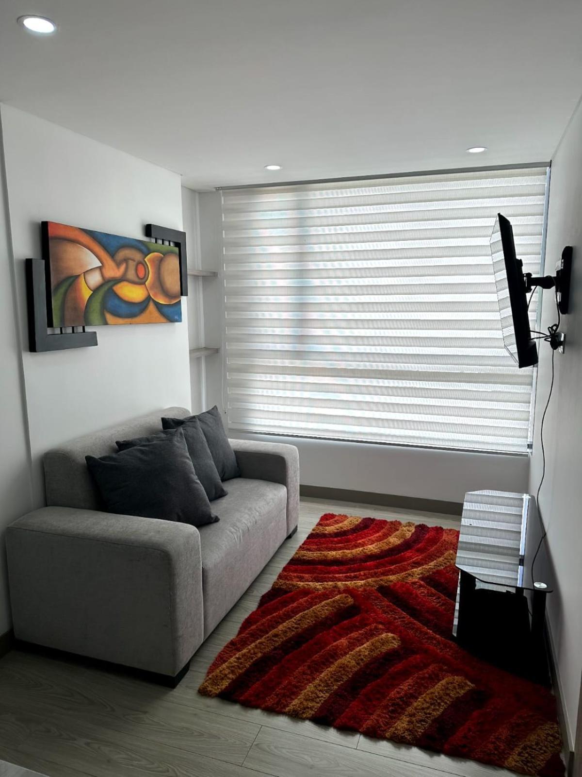 Apartment Amoblado